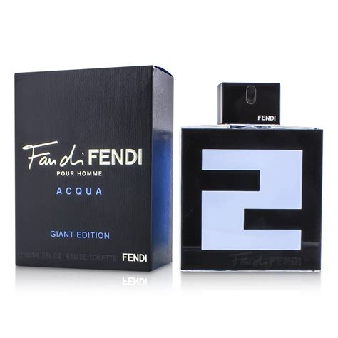 profumi fendi uomo